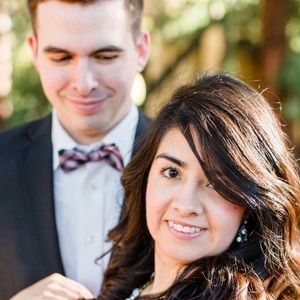 Meet your Posher, Sarahi